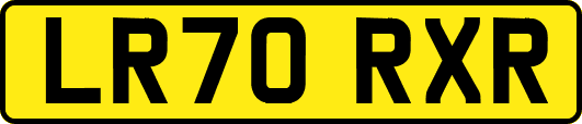 LR70RXR