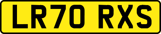 LR70RXS