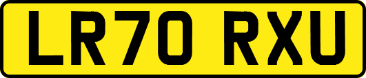 LR70RXU