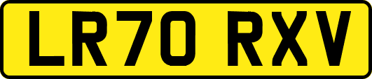 LR70RXV