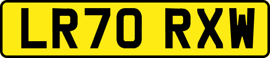 LR70RXW