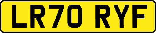 LR70RYF
