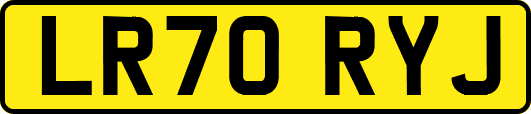 LR70RYJ