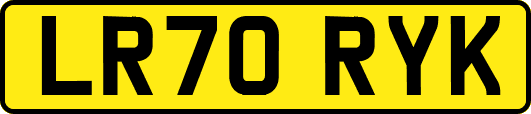 LR70RYK