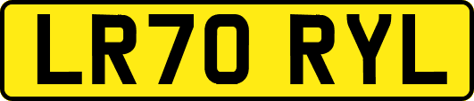 LR70RYL