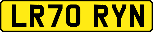 LR70RYN