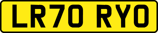 LR70RYO