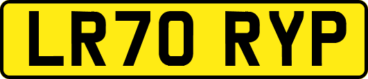 LR70RYP