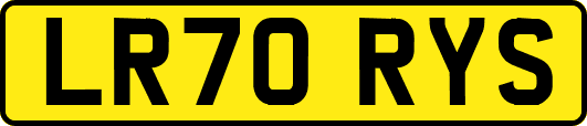 LR70RYS
