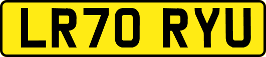 LR70RYU