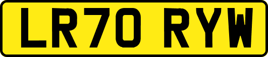 LR70RYW