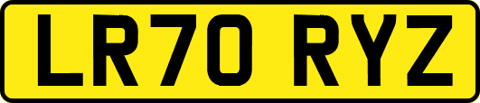 LR70RYZ