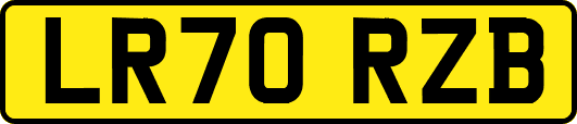 LR70RZB
