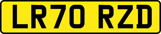 LR70RZD