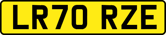 LR70RZE