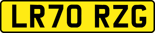 LR70RZG