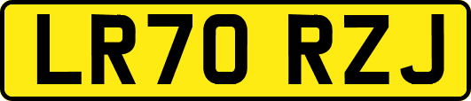 LR70RZJ
