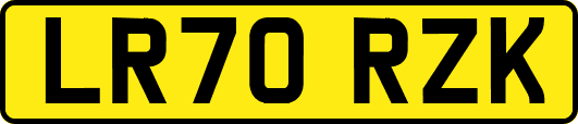 LR70RZK