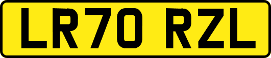 LR70RZL