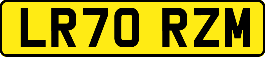 LR70RZM