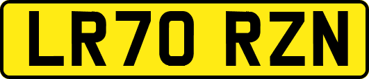 LR70RZN