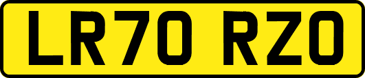 LR70RZO