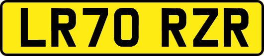 LR70RZR