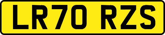LR70RZS