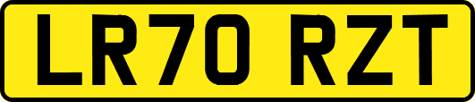 LR70RZT