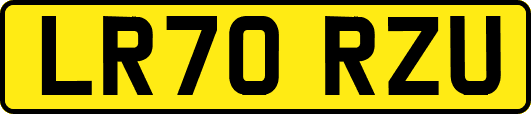LR70RZU