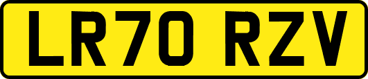 LR70RZV