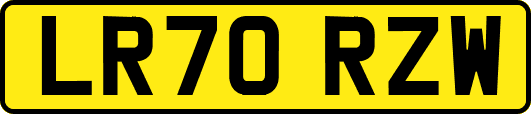 LR70RZW