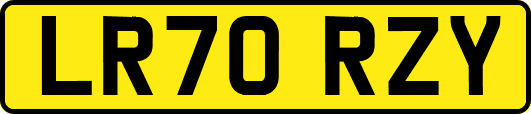 LR70RZY
