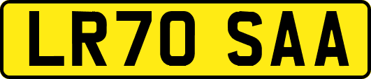 LR70SAA