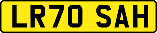 LR70SAH