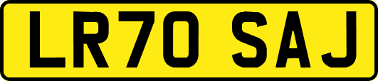 LR70SAJ