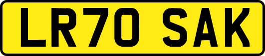 LR70SAK