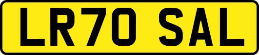LR70SAL