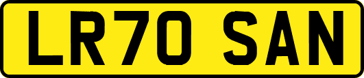LR70SAN