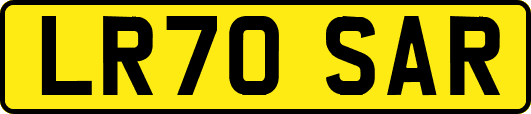 LR70SAR