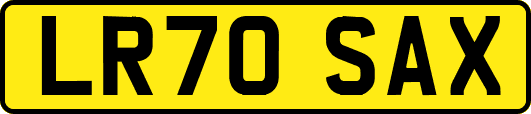 LR70SAX