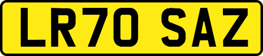 LR70SAZ