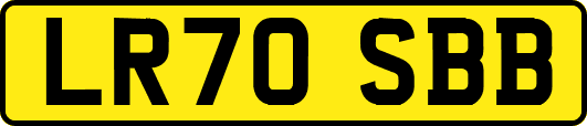 LR70SBB