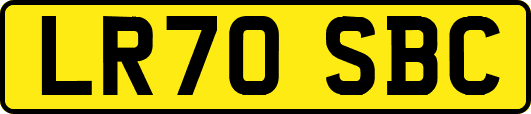 LR70SBC