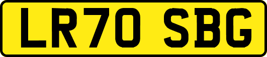 LR70SBG