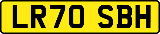 LR70SBH