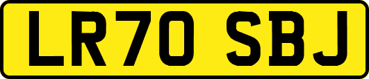 LR70SBJ