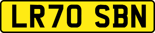 LR70SBN