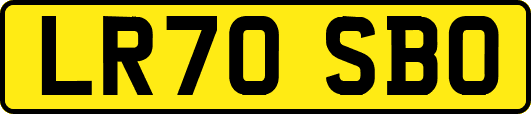 LR70SBO