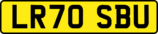 LR70SBU